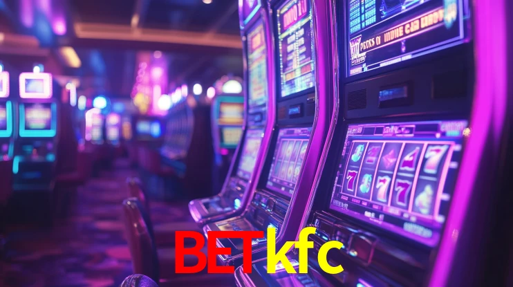 Cassino Online betkfc