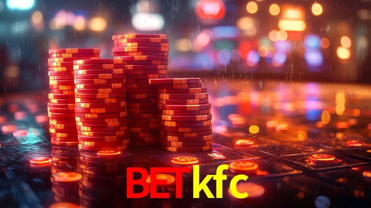 Suporte no Cassino Online betkfc
