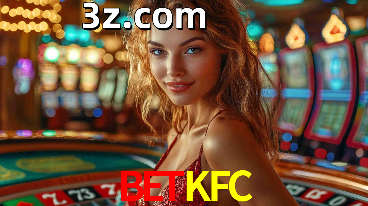 Melhores Jogos de Slots no BETKFC 🍀