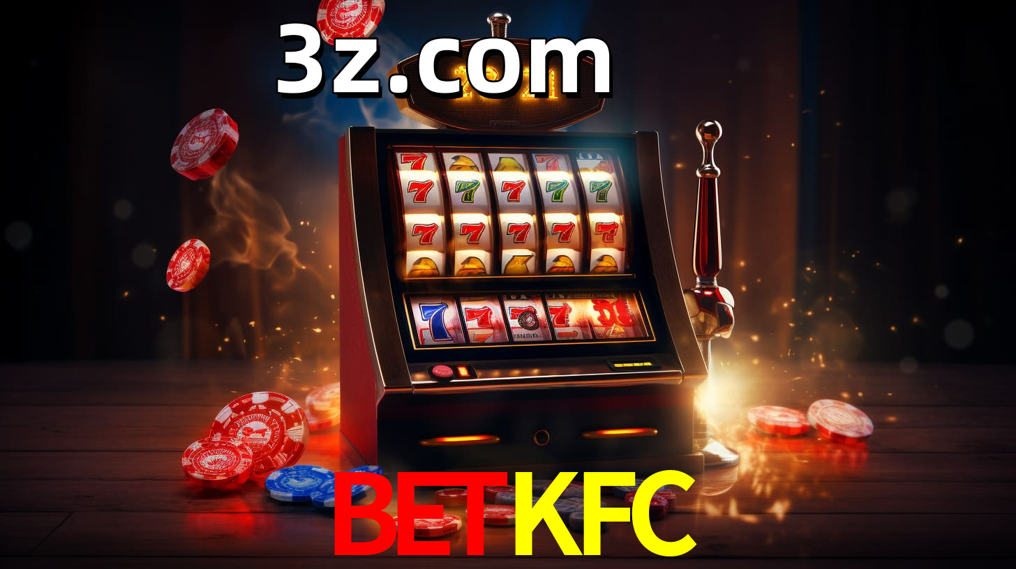 Melhores Jogos de Slots no BETKFC 🍀