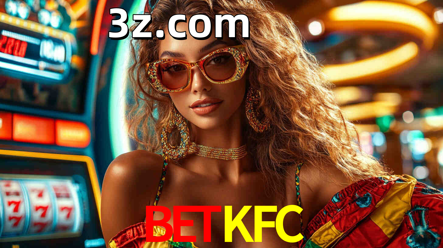 Melhores Jogos de Slots no BETKFC 🍀