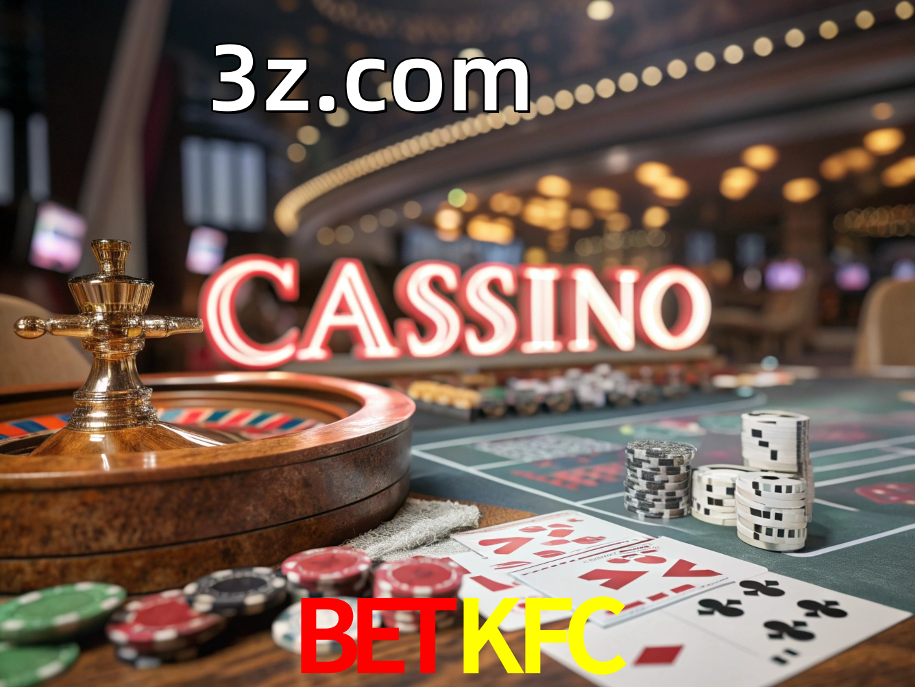 Melhores Jogos de Slots no BETKFC 🍀